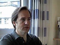 marcus ryle